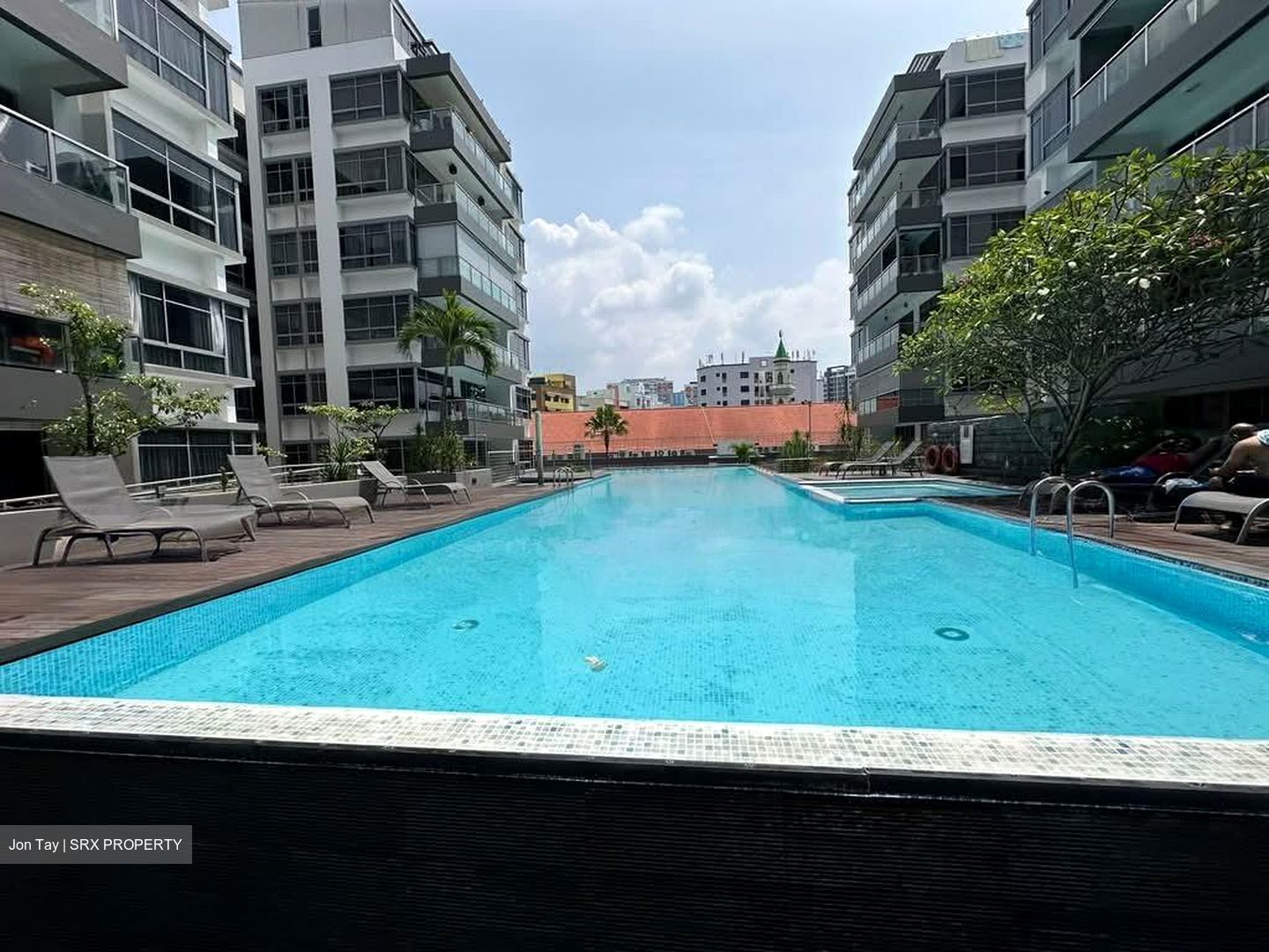 Atrium Residences (D14), Apartment #599117001